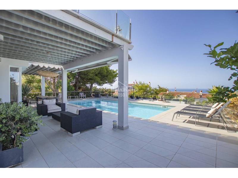 Foto 6e3e9dac-8209-4dcb-be6c-65de96c14c18. Chalet avec parking piscine dans Son Bou-Sant Jaume Alaior