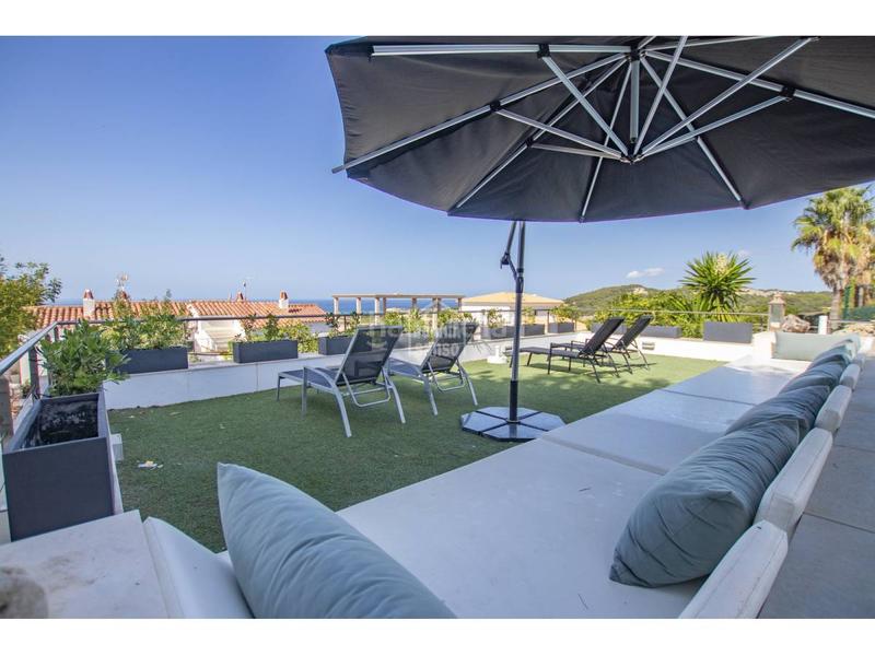 Foto 73f7aff6-b92b-4c12-9cb8-6385dfa7c4fb. Chalet avec parking piscine dans Son Bou-Sant Jaume Alaior