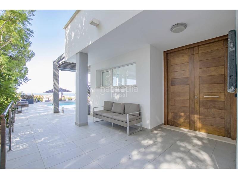 Foto 75a7b9c1-6a74-44df-96f1-d9f376681d2a. Chalet avec parking piscine dans Son Bou-Sant Jaume Alaior