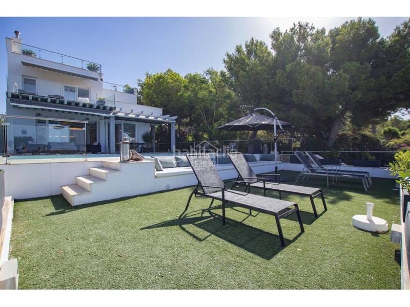 Foto 85569ce2-5071-4647-8249-7200c9b5bf21. Chalet avec parking piscine dans Son Bou-Sant Jaume Alaior