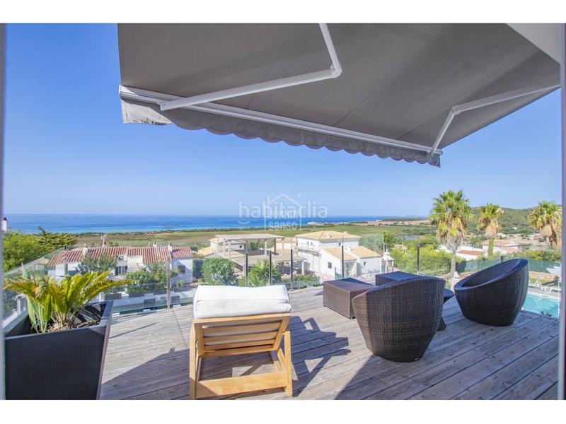 Foto 89a687c0-234f-4c0e-8fdb-08572237d109. Chalet avec parking piscine dans Son Bou-Sant Jaume Alaior