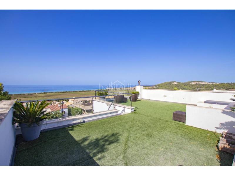 Foto 8ba99359-7d6b-44e1-a5d4-c40ec5e830d9. Chalet avec parking piscine dans Son Bou-Sant Jaume Alaior