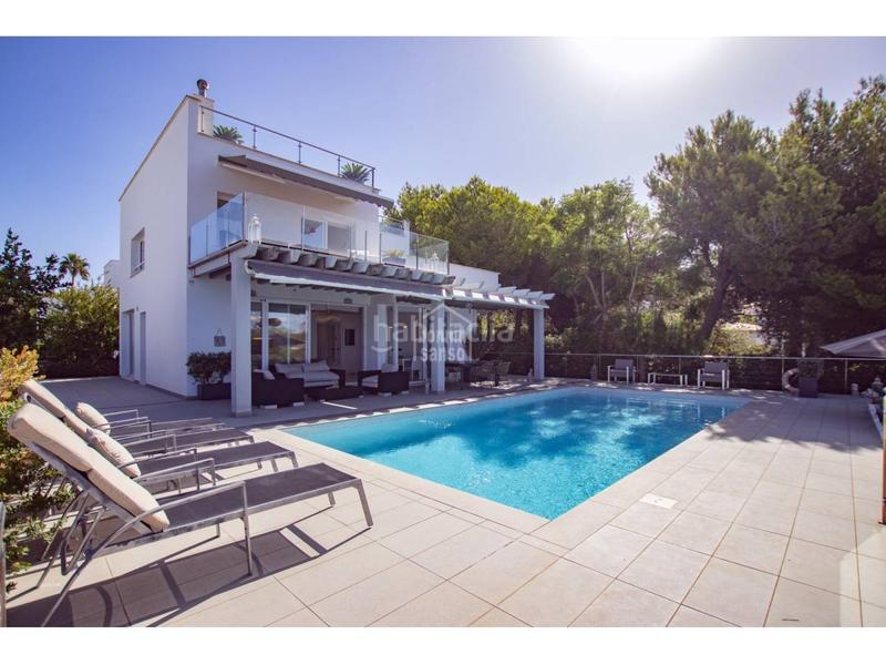 Foto bb3560e8-50a5-4948-aeb8-87179a144c12. Chalet avec parking piscine dans Son Bou-Sant Jaume Alaior