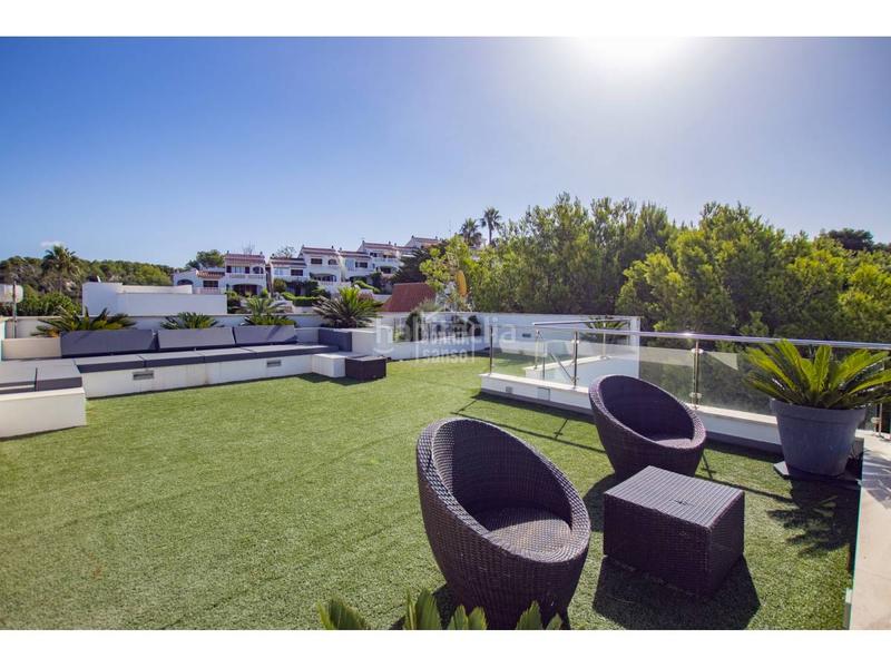 Foto bbcbf6ba-d68e-42cc-b63c-8cf86179830b. Chalet avec parking piscine dans Son Bou-Sant Jaume Alaior