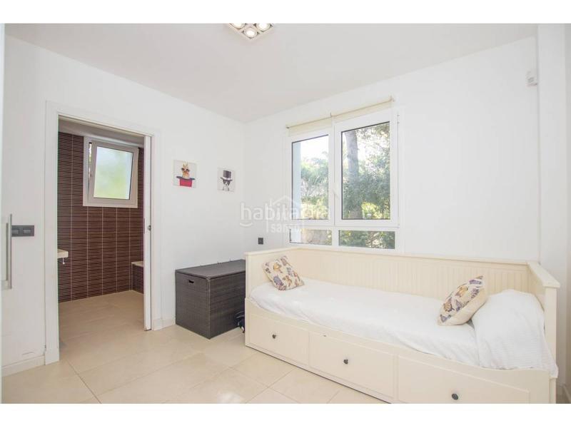 Foto bd56e2c7-6ad5-462a-8bdb-3b473c55d3ea. Chalet avec parking piscine dans Son Bou-Sant Jaume Alaior