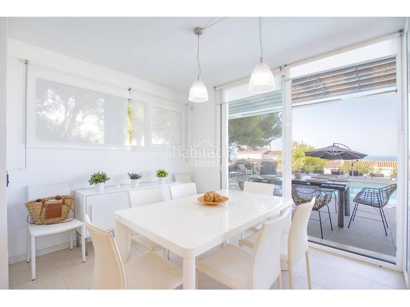 Foto c7a0d2f2-f294-49e0-9a34-262dc5aaa710. Chalet avec parking piscine dans Son Bou-Sant Jaume Alaior