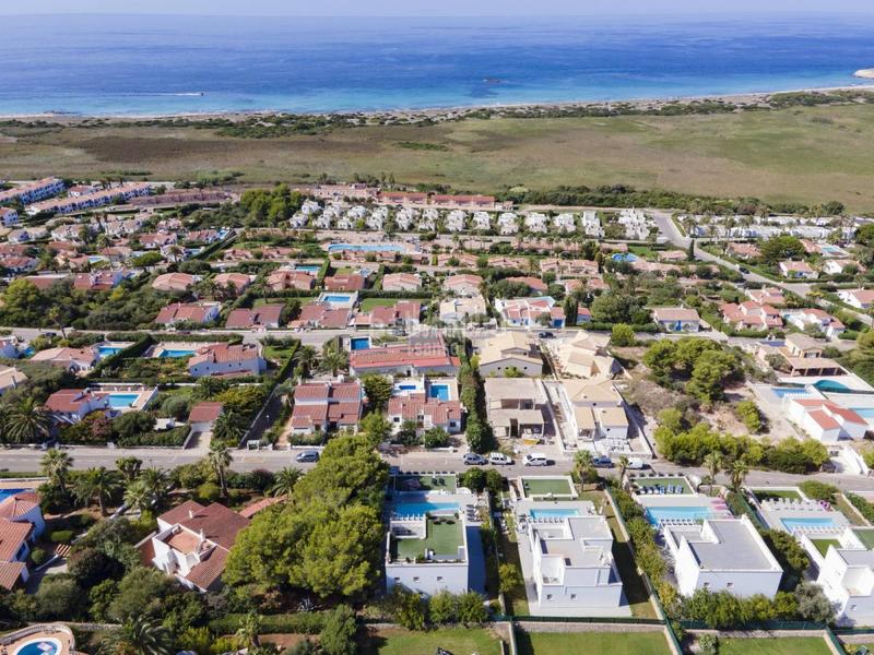 Foto d7896d1c-9ab2-40e8-a154-f02aae492940. Chalet avec parking piscine dans Son Bou-Sant Jaume Alaior