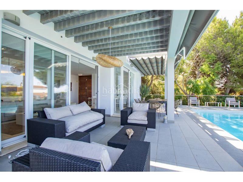 Foto d897dae3-d926-4240-9182-af016d00a2f3. Chalet avec parking piscine dans Son Bou-Sant Jaume Alaior