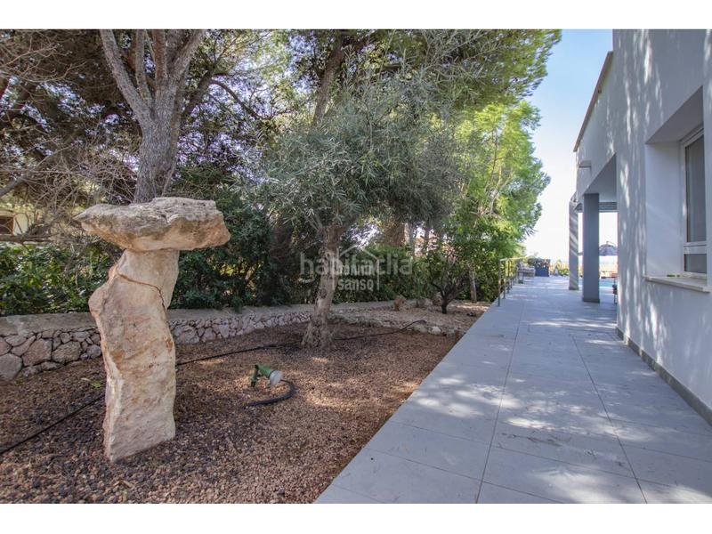 Foto f4fd3663-f8d7-4eac-9330-778f9fd85ace. Chalet avec parking piscine dans Son Bou-Sant Jaume Alaior