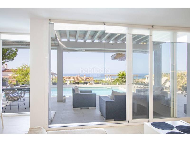 Foto fe53bdd1-1ce5-4d04-be19-13ddbf23b993. Chalet avec parking piscine dans Son Bou-Sant Jaume Alaior