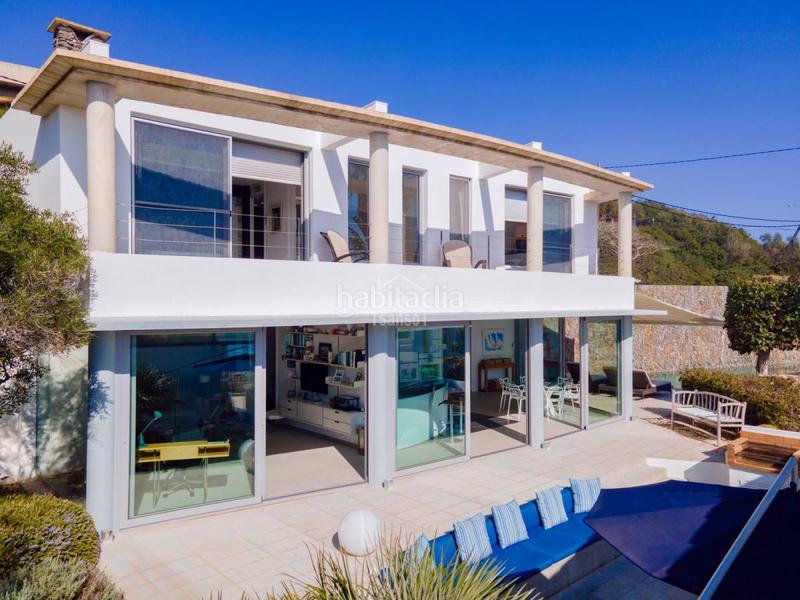 Foto 58acbc2d-60b3-4333-8d56-8cb346d74c5c. Chalet con riscaldamento parcheggio piscina in Cala Llonga-Sa Mesquida Maó