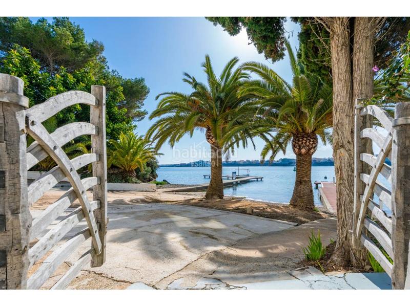 Foto 58f7b07c-399d-4988-b7db-d97633e9b31d. Chalet con riscaldamento parcheggio piscina in Cala Llonga-Sa Mesquida Maó