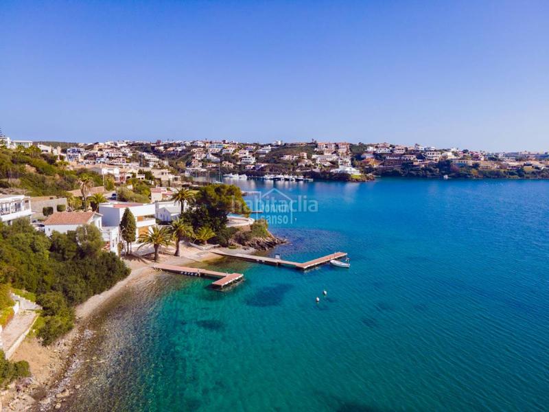 Foto 6f5c51a5-7a24-4692-9fcc-c4d51753c300. Chalet con riscaldamento parcheggio piscina in Cala Llonga-Sa Mesquida Maó