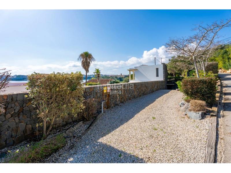 Foto 9479c651-6d68-4595-ada0-68c4cb4095e4. Chalet con riscaldamento parcheggio piscina in Cala Llonga-Sa Mesquida Maó
