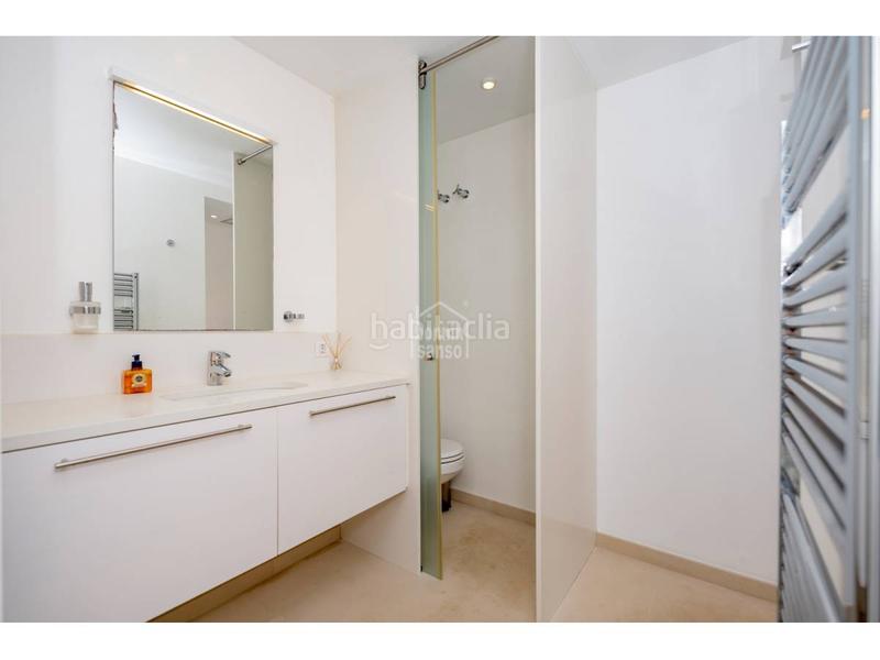 Foto a00f640b-8aae-414d-8b89-f5e4f722d0c3. Chalet con riscaldamento parcheggio piscina in Cala Llonga-Sa Mesquida Maó
