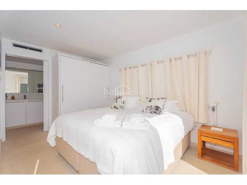 Foto b8093b2f-605c-4699-9e3e-31f6ec6b16e1. Chalet con riscaldamento parcheggio piscina in Cala Llonga-Sa Mesquida Maó