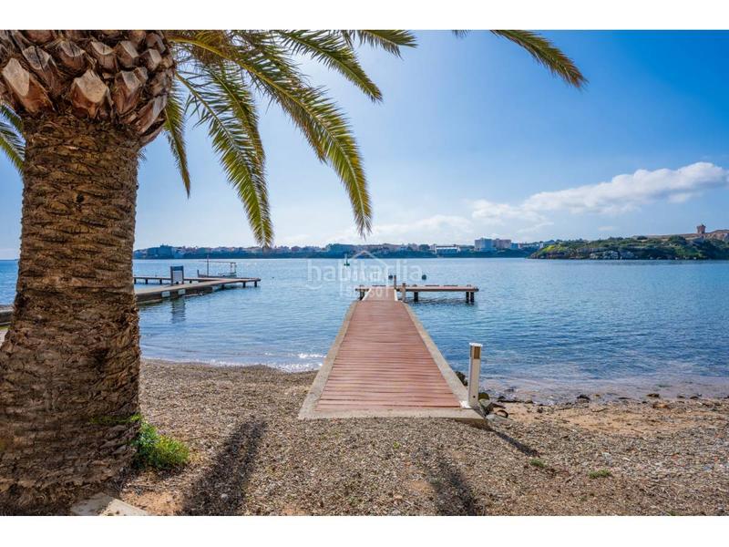 Foto b821c447-10f4-4533-a580-ac378977c8b9. Chalet con riscaldamento parcheggio piscina in Cala Llonga-Sa Mesquida Maó