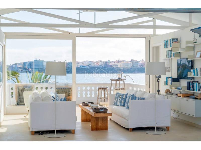 Foto b843fcb2-652c-4fbe-ab5e-5806b04f3f67. Chalet con riscaldamento parcheggio piscina in Cala Llonga-Sa Mesquida Maó