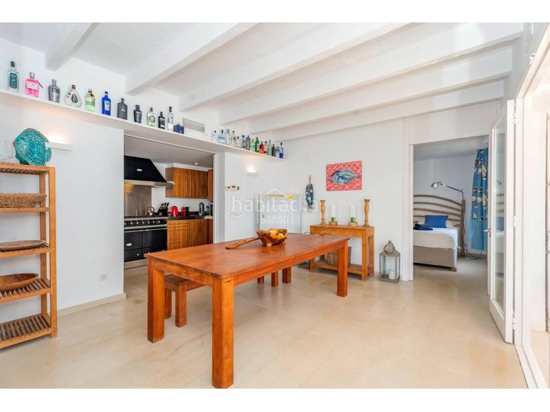 Foto c7dc007e-112f-4de8-9b57-f3d691a9269f. Chalet con riscaldamento parcheggio piscina in Cala Llonga-Sa Mesquida Maó
