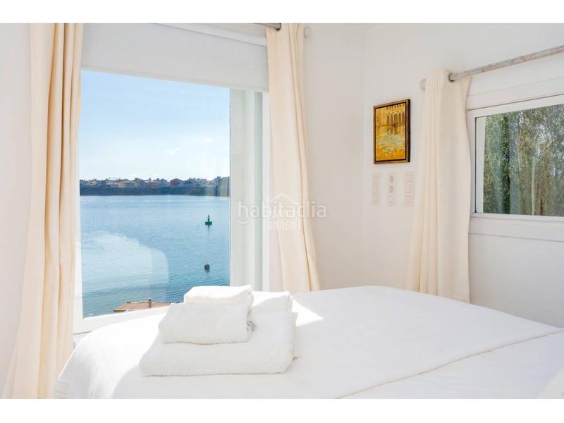 Foto c90d6f49-7121-4b63-b07e-2e64a7194db1. Chalet con riscaldamento parcheggio piscina in Cala Llonga-Sa Mesquida Maó