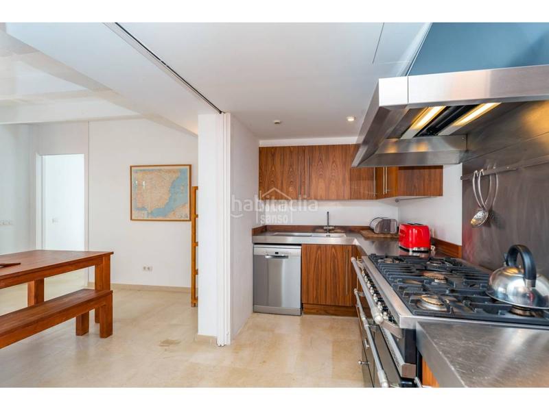 Foto d512ed42-72ce-438f-a134-db296c287427. Chalet con riscaldamento parcheggio piscina in Cala Llonga-Sa Mesquida Maó