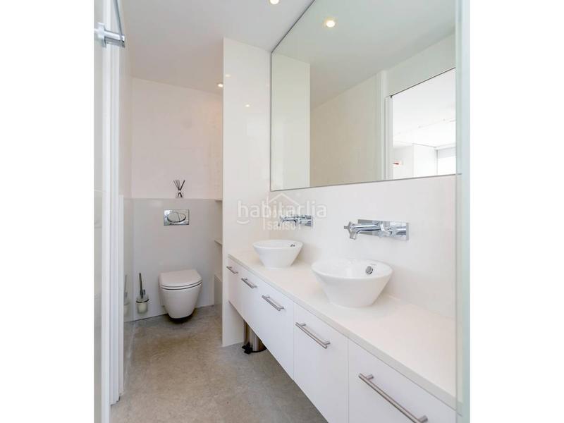 Foto ec2be361-21b1-44d8-a0f1-2fd5edba0bb9. Chalet con riscaldamento parcheggio piscina in Cala Llonga-Sa Mesquida Maó