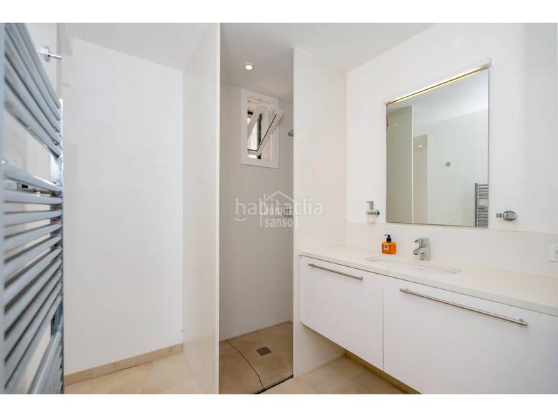 Foto f2c57015-3031-43fb-a63c-973a349ba9f0. Chalet con riscaldamento parcheggio piscina in Cala Llonga-Sa Mesquida Maó