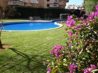 Appartement à Sant Llorenç des Cardassar. Magnifica planta baja con piscina, sa coma, mallorca