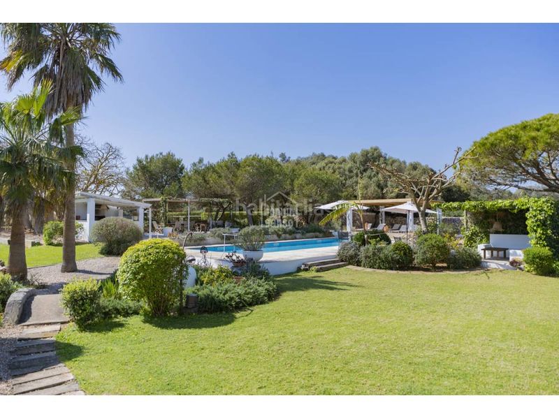 Foto 4784fb6d-18e5-4540-b057-4823d187dbfa. Masia amb piscina a Sant Lluís-s´ullestrar-torret Sant Lluís