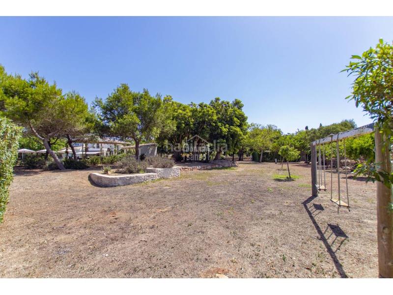 Foto 9728698f-1399-4dd1-a518-e602b4c7b20a. Casale con piscina in Sant Lluís-s´ullestrar-torret Sant Lluís