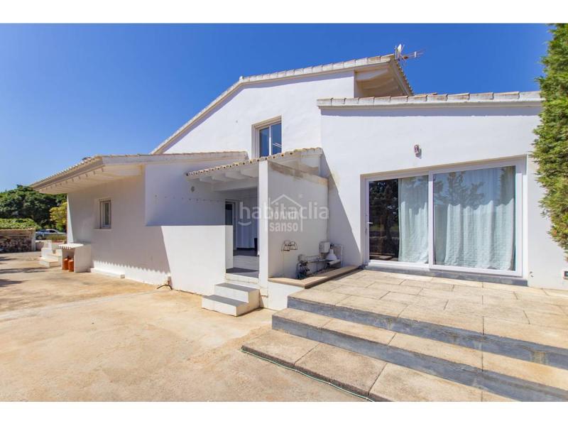 Foto b8c23879-b4f9-416a-889e-0e60b69f9d66. Casale con piscina in Sant Lluís-s´ullestrar-torret Sant Lluís