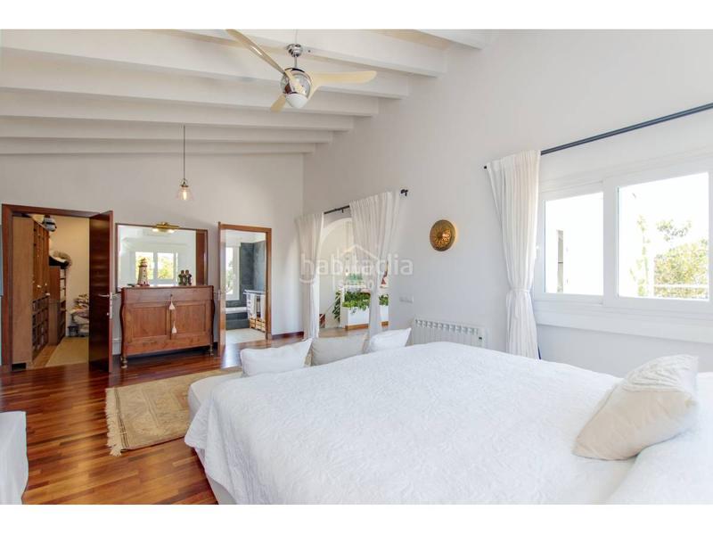 Foto daa5b49e-9fe5-4fd0-85b9-3b38fb8aa754. Casale con piscina in Sant Lluís-s´ullestrar-torret Sant Lluís