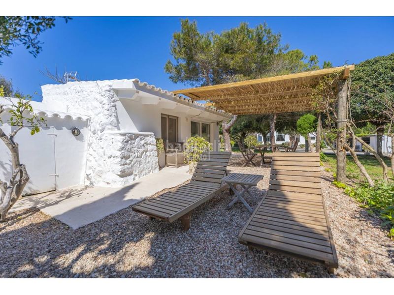 Foto e08af029-39c2-46fc-b21c-415277ce2dd5. Masia amb piscina a Sant Lluís-s´ullestrar-torret Sant Lluís
