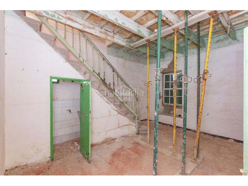 Foto 0f61083d-7ba7-4ba5-9a85-a5563eb9bf01. Apartament amb aparcament piscina a Avinguda Menorca-Sínia Costabella Maó