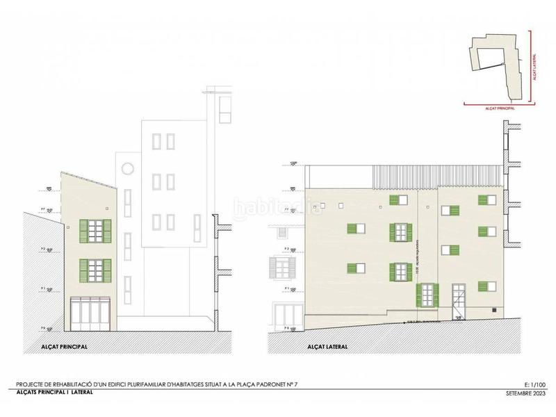 Foto 222efe40-63e5-47b2-bdf4-a0e352b93eb2. Apartament amb aparcament piscina a Avinguda Menorca-Sínia Costabella Maó