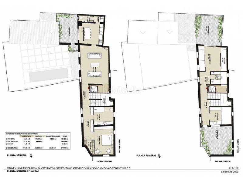 Foto 4526c4a5-9269-4409-9e74-059e5f6fbf82. Apartament amb aparcament piscina a Avinguda Menorca-Sínia Costabella Maó