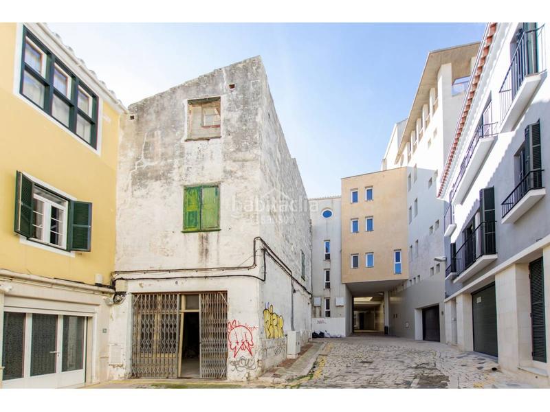 Foto 4accea6a-1f8e-4a65-b64c-c72a63b1e982. Apartament amb aparcament piscina a Avinguda Menorca-Sínia Costabella Maó