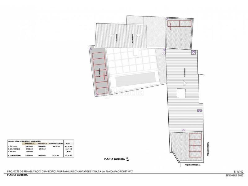 Foto 4be6d914-01a9-4ead-a7b2-2f1c0fe08c15. Apartament amb aparcament piscina a Avinguda Menorca-Sínia Costabella Maó
