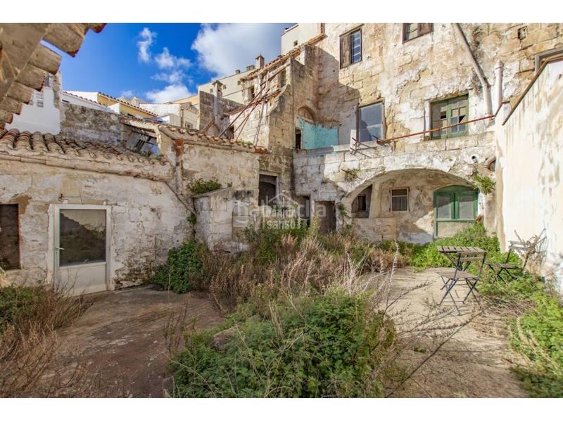 Foto a22b384a-6d7d-4650-90df-f9237ac54ad4. Apartament amb aparcament piscina a Avinguda Menorca-Sínia Costabella Maó