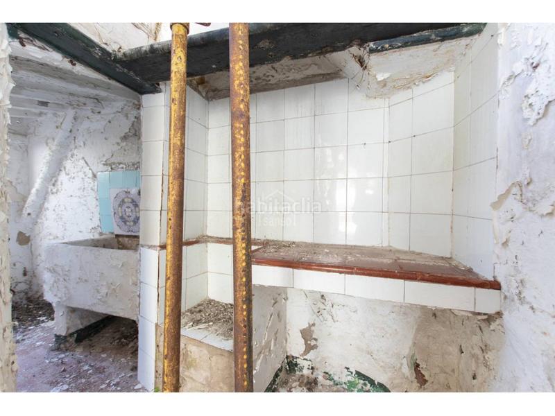 Foto e7f36afc-c84a-4197-afd7-d12bde0477f8. Apartament amb aparcament piscina a Avinguda Menorca-Sínia Costabella Maó