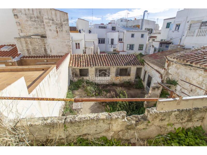 Foto fb014c6b-49c5-46de-81c6-fe3d8998c929. Apartament amb aparcament piscina a Avinguda Menorca-Sínia Costabella Maó