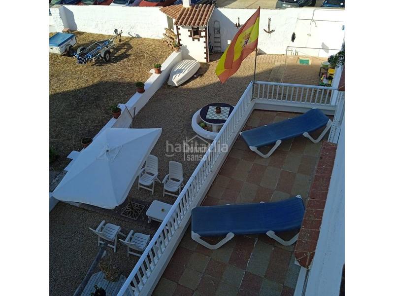 Foto 0e75e00e-cdbc-4eac-a84c-8606db6f820e. Chalet magnifica propiedad en 1 linea menorca en Es Castell