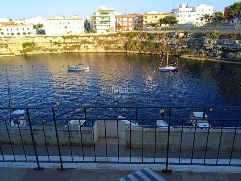 Foto 19ddccb5-1e4e-4d39-ba98-35cc06bbd53f. Chalet magnifica propiedad en 1 linea menorca en Es Castell