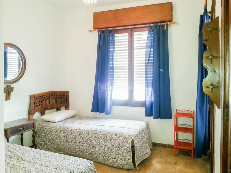 Foto 216251ea-8277-43ed-a104-41dcfa3648d5. Chalet magnifica propiedad en 1 linea menorca en Es Castell