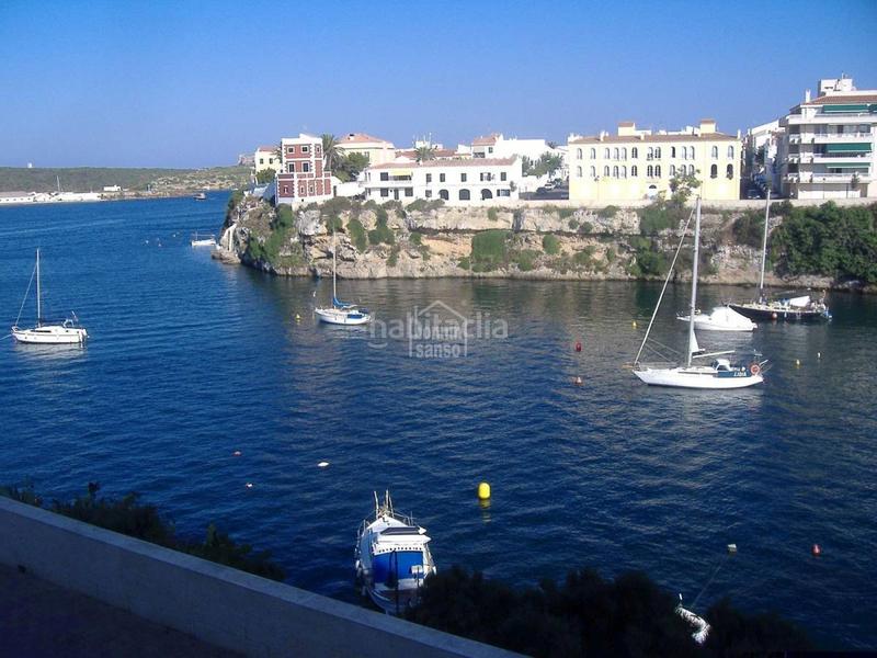 Foto 26861d36-3391-42bb-98fb-1e5baadc1a15. Chalet magnifica propiedad en 1 linea menorca en Es Castell