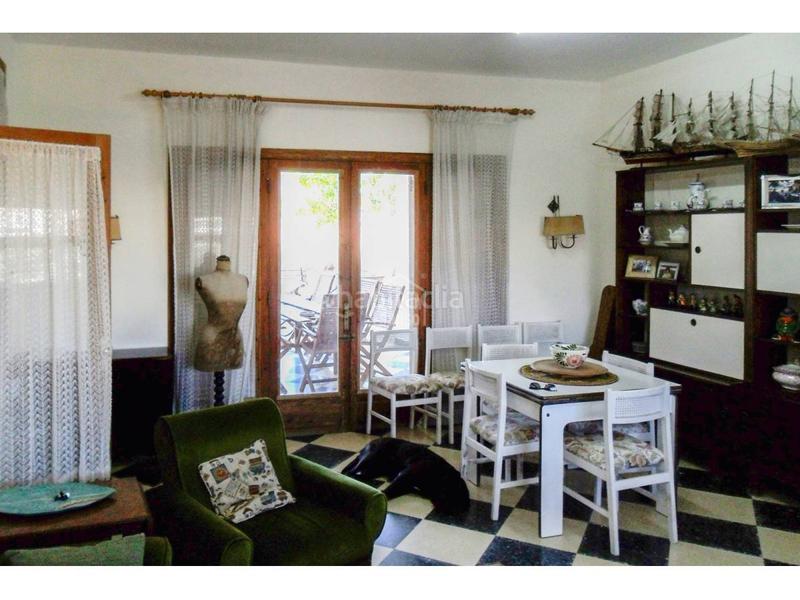 Foto 3901176c-af64-4b5b-a8b0-7e7721895c59. Chalet magnifica propiedad en 1 linea menorca en Es Castell