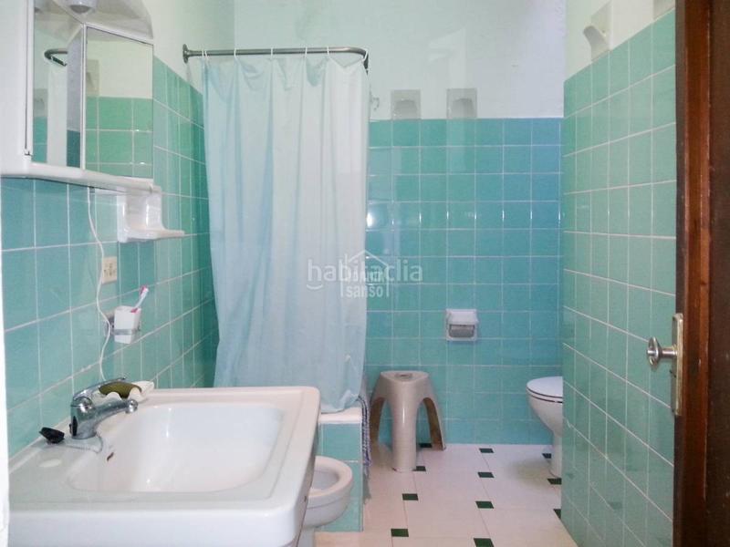 Foto 50edd6c1-2d1a-424c-bad9-1026e29984d1. Chalet magnifica propiedad en 1 linea menorca en Es Castell