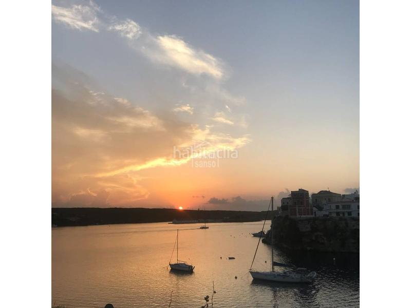 Foto 92a74aec-6e31-4aea-8586-9aed3ccf6119. Chalet magnifica propiedad en 1 linea menorca en Es Castell