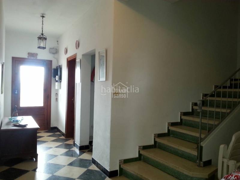 Foto 996ca2a6-6162-43e3-a6d7-d8ee3484ffa5. Chalet magnifica propiedad en 1 linea menorca en Es Castell