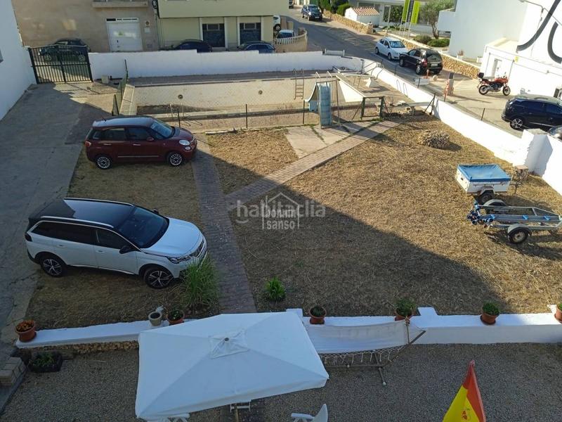 Foto 9ab910d8-36a2-499c-a649-9a5e3e55dd24. Chalet magnifica propiedad en 1 linea menorca en Es Castell